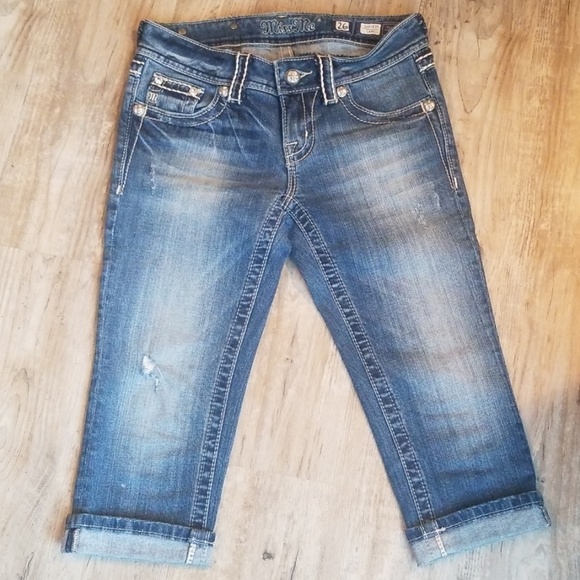 MISS ME CAPRI - Picture 2 of 6